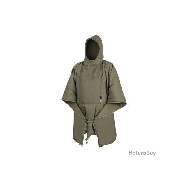 Swagman Roll Poncho - Climashield Apex 67g - Orange