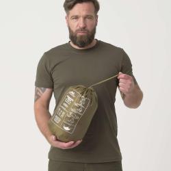 Swagman Roll Poncho Multicam&reg; - MultiCam Noir