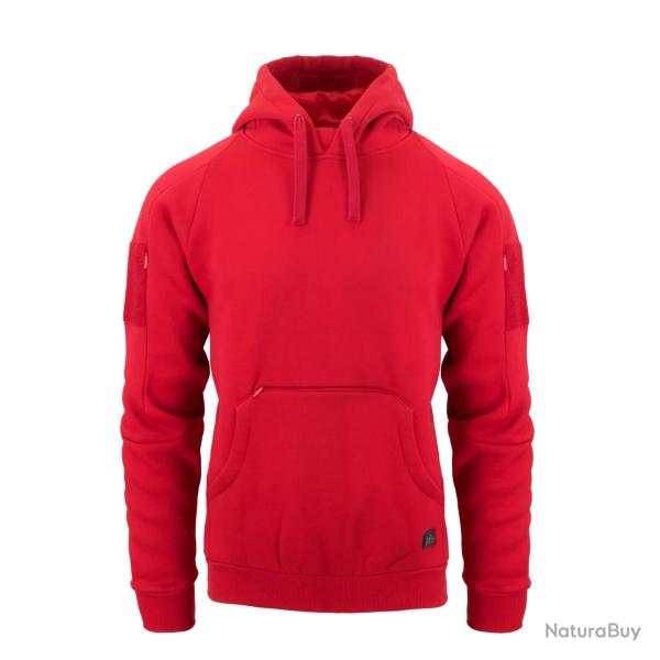 Sweat Urban Hoodie Lite poche kangourou - Black / L