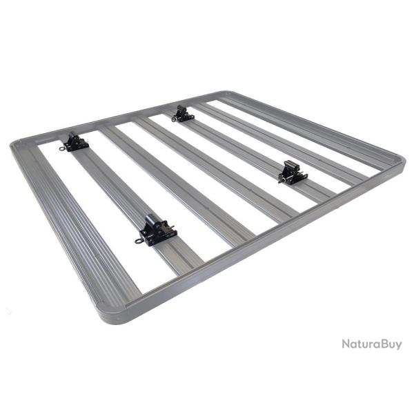 Syst�me � rouleaux pour tente de toit