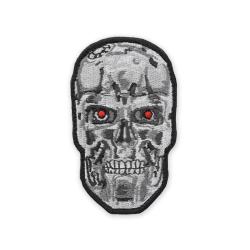 T-800 Morale Patch