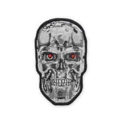 T-800 Morale Patch