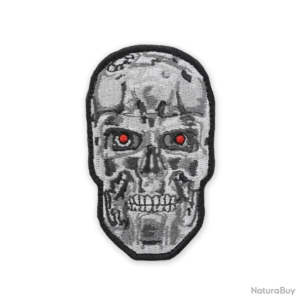 T-800 Morale Patch