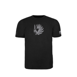 T-Shirt TAD Merc - Noir / XL