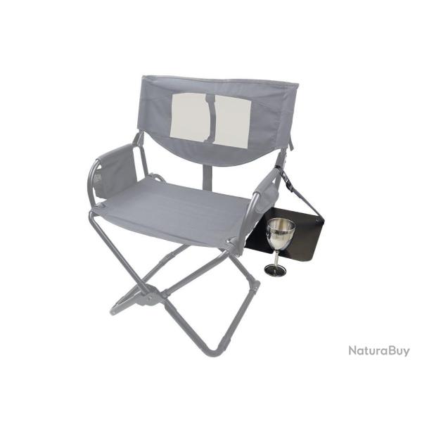 Table d'appoint pour chaise Expander