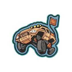 Taco 5.11 Patch