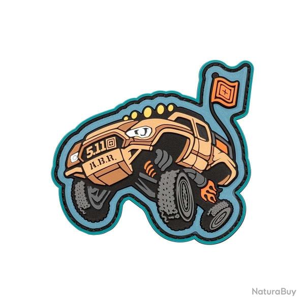 Taco 5.11 Patch