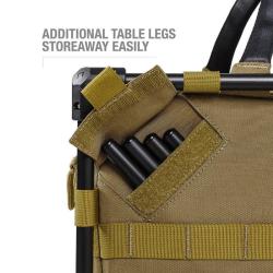 Tactical Field Office - Tan