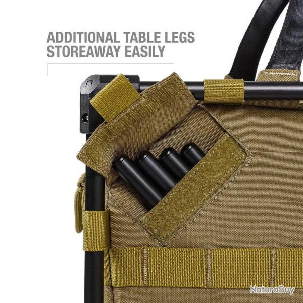 Tactical Field Office - Tan