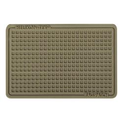 Tag Patch 60x40mm - Coyote