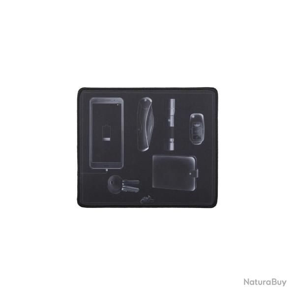 Tapis de pr�sentation EDC