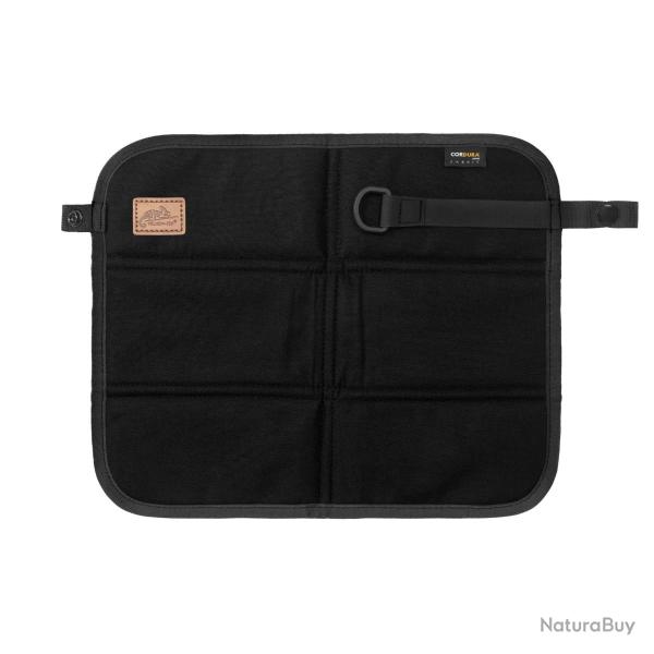 Tapis de si�ge Vagabond - Black