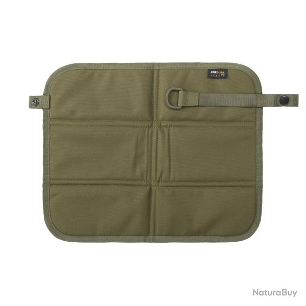 Tapis de si�ge Vagabond - Olive Green