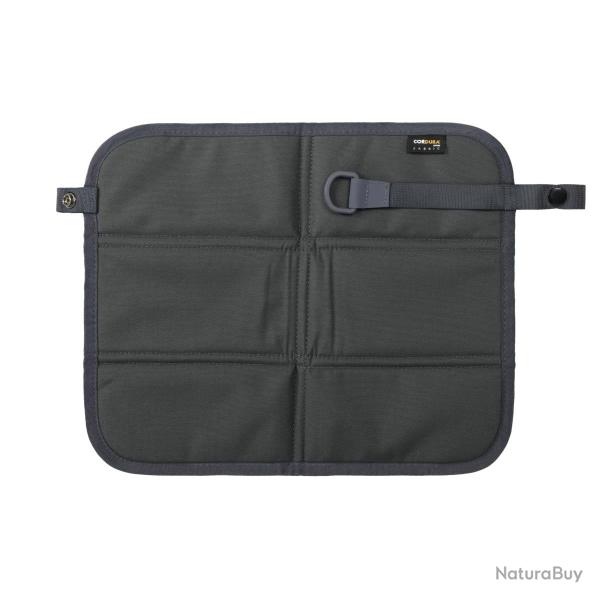 Tapis de si�ge Vagabond - Shadow Grey