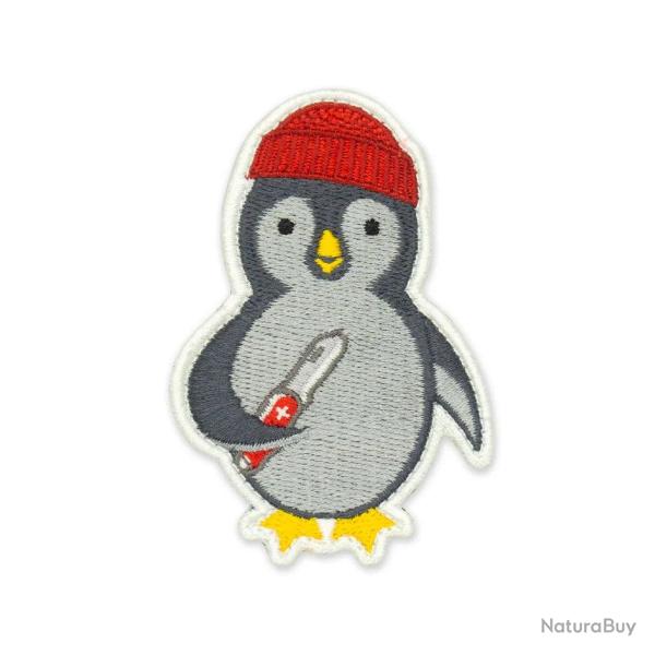 Team-Z EDC Penguin Morale Patch