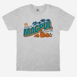 Tee shirt Fresh Squeezed Freedom CVC Magpul&reg; - Bleu / L