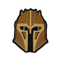 The Armorer Morale Patch