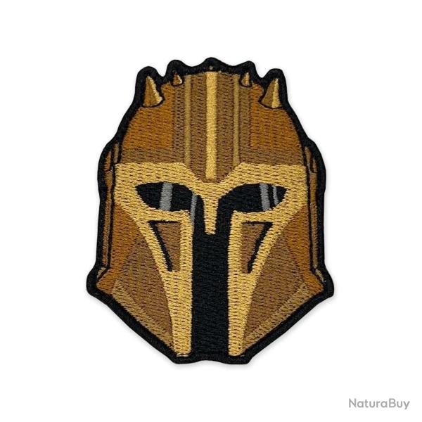The Armorer Morale Patch
