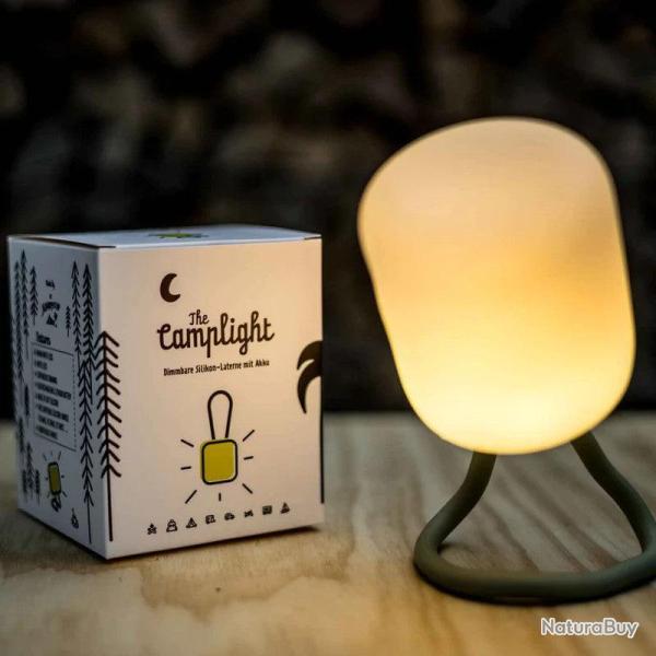 The Camplight