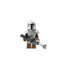 The Mandalorian Mini-Fig