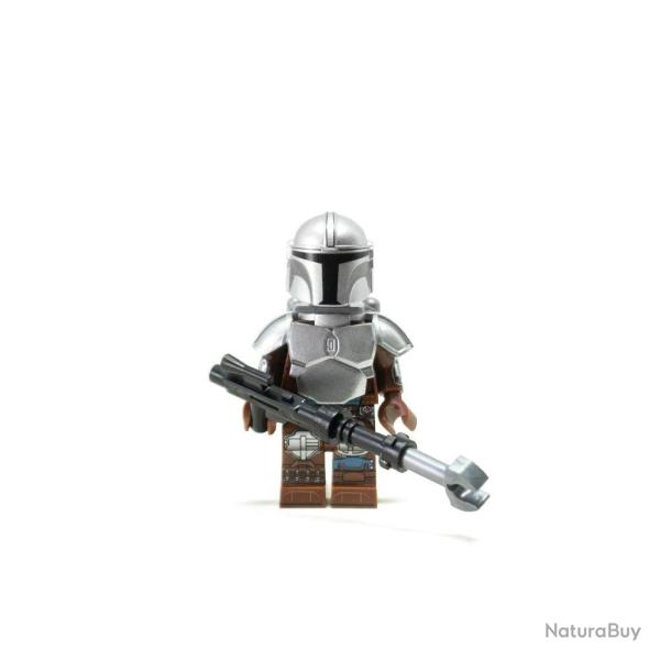The Mandalorian Mini-Fig