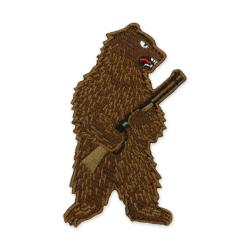 The Right to Arm Bears v2 Morale Patch