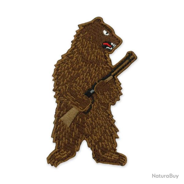 The Right to Arm Bears v2 Morale Patch