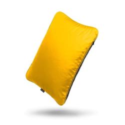 The Stuffable Pillowcase - Summit Yellow