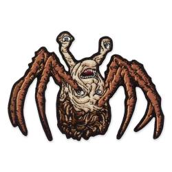 The Thing Crawler Morale Patch