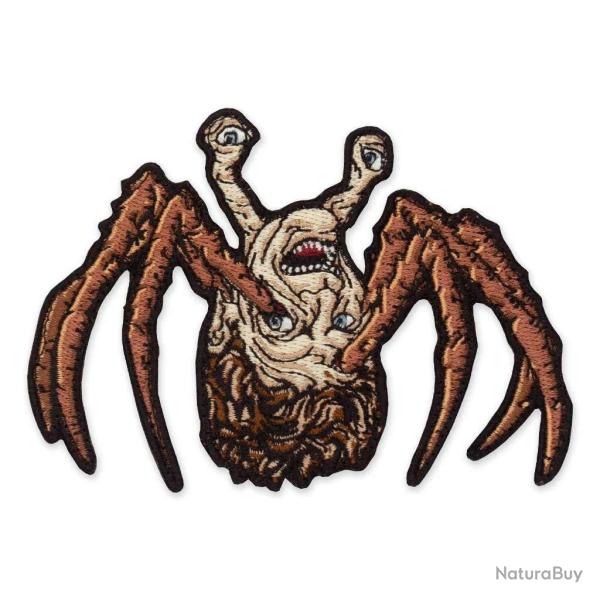 The Thing Crawler Morale Patch