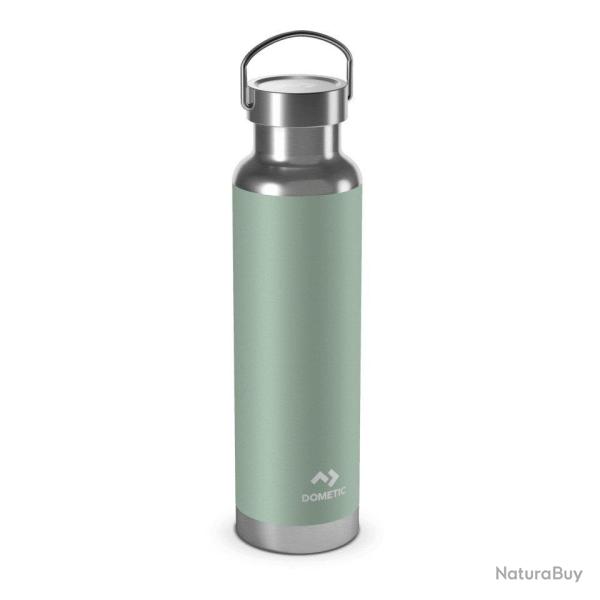 Thermo Bottle 66 - Moss