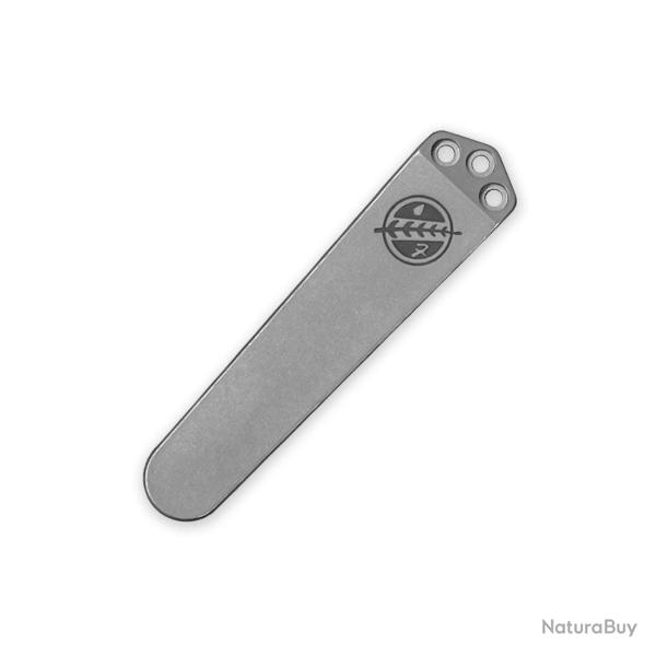 Ti-Clip Journeyman Protector