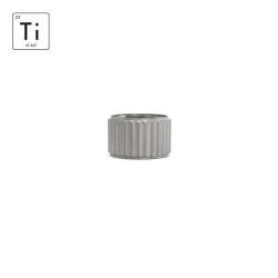 Ti-Coupler