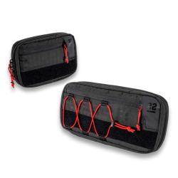 Tiger Trove� EDC Pouch - Noir / L
