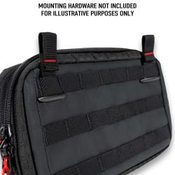 Tiger Trove� EDC Pouch - MultiCam Noir / L