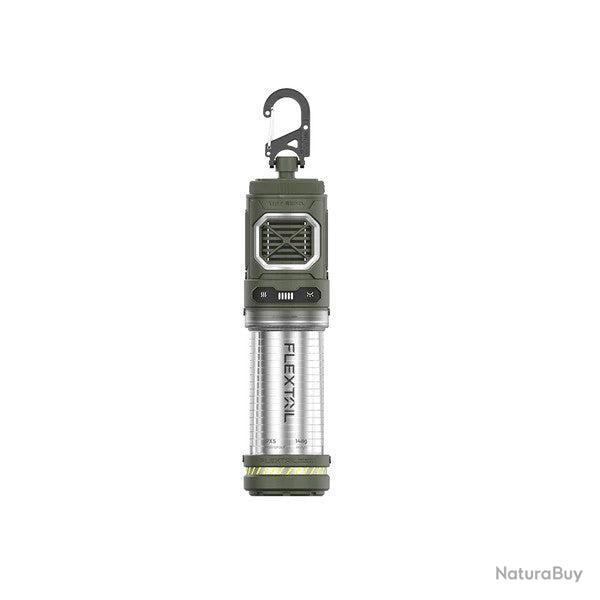 TINY REPEL- 3-in-1 Mosquito Repellent with Camping Lantern