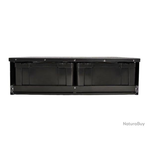 Tiroir pour 4 bo�tes Cub Pack, large