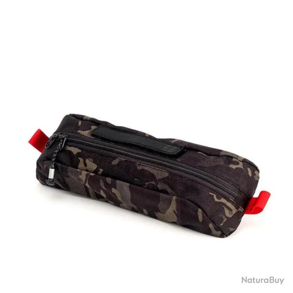 Tool Pouch - MultiCam Black
