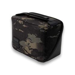 Tortoise� Grande Toiletry Bag - MultiCam Black