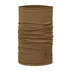Tour de cou Wrap Merino - Coyote