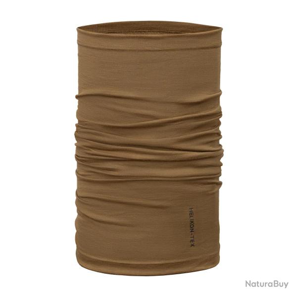 Tour de cou Wrap Merino - Coyote