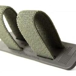 Tourniquet Now ! Strap - Camo Green