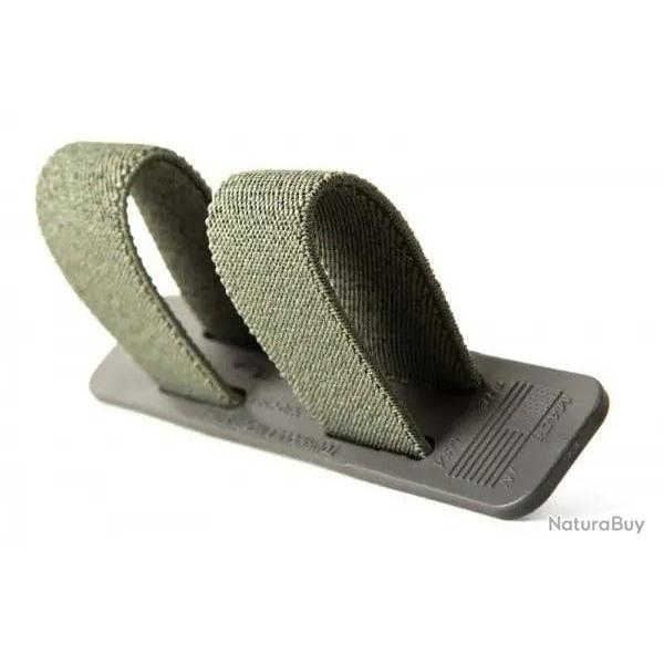 Tourniquet Now ! Strap - Camo Green