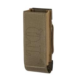 Tourniquet Pouch Open - Urban Grey