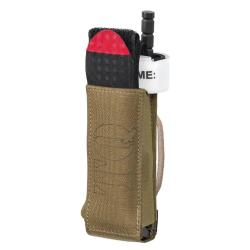 Tourniquet Pouch Open - Adaptive Green