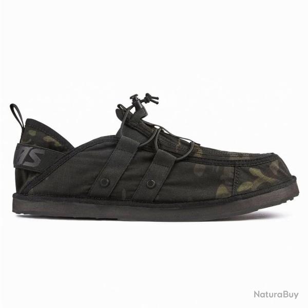 Trenchfoot Shoe - MultiCam Noir / 6