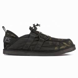 Trenchfoot Shoe - MultiCam Noir / 7
