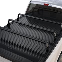 Trois barres de toit pour Ford Ranger, ReTrax XR 6 pieds (2019-2022)