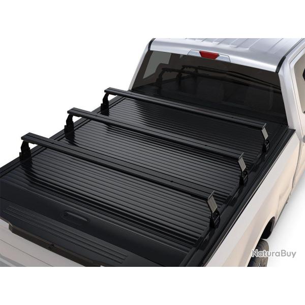 Trois barres de toit pour Ford Ranger, ReTrax XR 6 pieds (2019-2022)