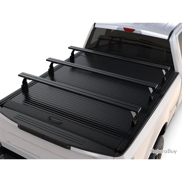 Trois barres de toit pour RAM 1500, ReTrax XR 5,7 pieds (2009 et suivantes)